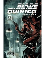 Blade Runner: Origens - Vol. 03