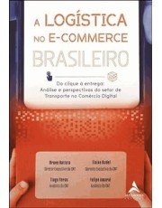A Logistica No E-Commerce Brasileiro