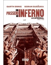 Um Passeio No Inferno - A Catedral Um Passeio No Inferno - A Catedral