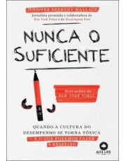 Nunca O Suficiente