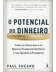O Potencial Do Dinheiro