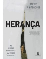 Heranca - As Origens Evolutivas Do Mundo Moderno Heranca - As Origens Evolutivas Do Mundo Moderno