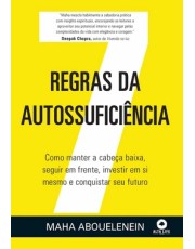7 Regras Da Autossuficiencia