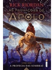 A Profecia Das Sombras