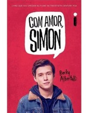Com Amor, Simon Com Amor, Simon