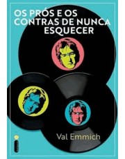 Pros E Os Contra De Nunca Esquecer, Os