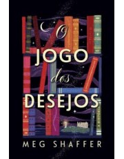 O Jogo Dos Desejos