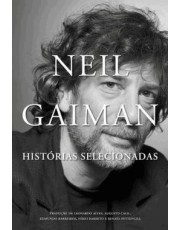 Neil Gaiman - Histórias Selecionadas