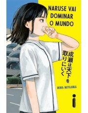 Naruse Vai Dominar O Mundo - Vol. 01