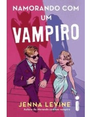 Namorando Com Um Vampiro