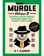 Murdle - Volume 3