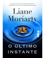 O Ultimo Instante O Ultimo Instante