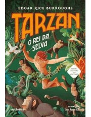 Tarzan, O Rei Da Selva