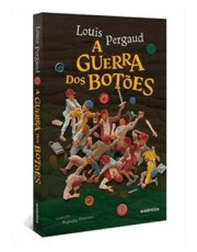 A Guerra Dos Botoes A Guerra Dos Botoes