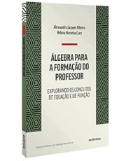 Algebra Para A Formação Do Professor