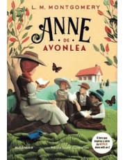 Anne De Avonlea - (Vol. 2 Da Serie Anne De Green Gables)