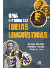 Uma História Das Ideias Linguisticas Uma História Das Ideias Linguisticas