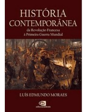 História Contemporanea Da Revolução Francesa Guerra Mundial