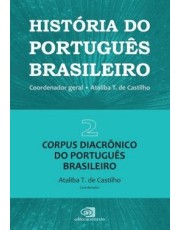 História Do Portugues Brasileiro Vol. 02 História Do Portugues Brasileiro Vol. 02