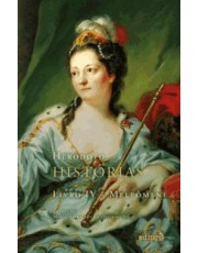 Histórias  - Livro Iv - Melpomene