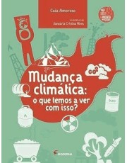 Mudanca Climatica: Q Que Temos A Ver Com Isso?