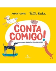 Conta Comigo!