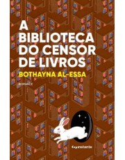 A Biblioteca Do Censor De Livros