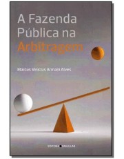 A Fazenda Pública Na Arbitragem