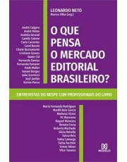 O Que Pensa O Mercado Editorial Brasileiro? O Que Pensa O Mercado Editorial Brasileiro?