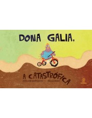 Dona Galia
