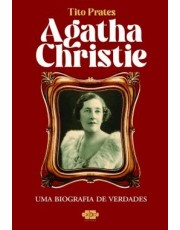 Agatha Christie - Uma Biografia De Verdades