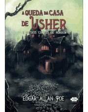 A Queda Da Casa De Usher E Outros Contos De Horror