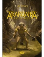 Araruama: O Livro Das Sementes