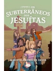 As 6 Estrelas Em - Os Subterraneos Dos Jesuitas