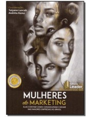 Mulheres Do Marketing