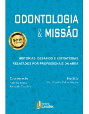 Odontologia X Missão