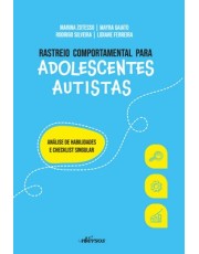 Rastreio Comportamental Para Adolescentes Autistas