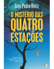 O Misterio Das Quatro Estações O Misterio Das Quatro Estações