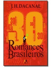 30 Romances Brasileiros