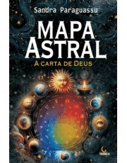 Mapa Astral - A Carta De Deus Mapa Astral - A Carta De Deus