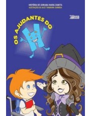 Os Ajudantes Do H