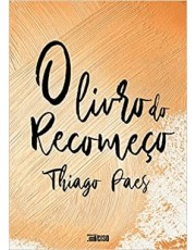 O Livro Do Recomeco