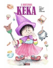 A Bruxinha Keka A Bruxinha Keka