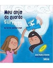 Meu Anjo Da Guarda Surfista
