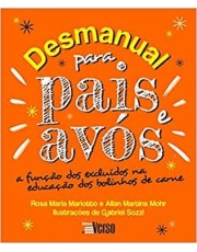Desmanual Para Pais E Avos