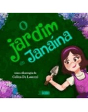 O Jardim De Janaina