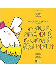 O Que Sera Que O Vovo Esqueceu? O Que Sera Que O Vovo Esqueceu?