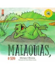 Malaquias, O Sapo