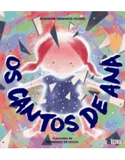 Os Cantos De Ana