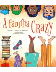 A Família Crazy A Família Crazy